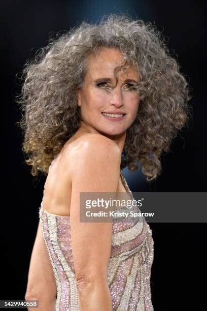 16,352 Andie Macdowell Photos & High